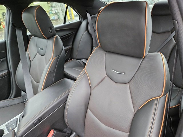 Used 2025 Cadillac CT4 Sport image 13