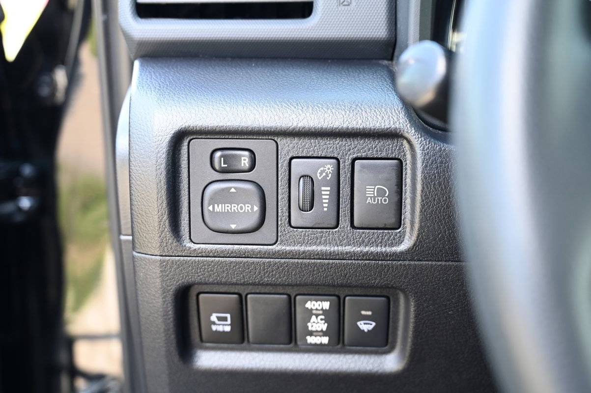 Used 2022 Toyota 4Runner TRD Pro image 26