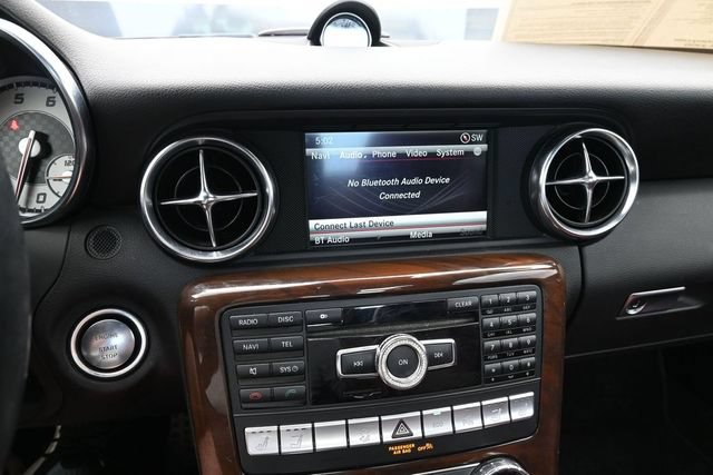 Used 2013 Mercedes-Benz SLK 350 image 35