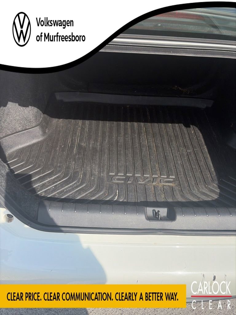 Used 2018 Honda Civic LX image 13