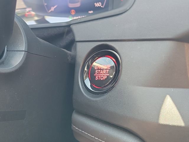Used 2024 Honda Accord EX image 28