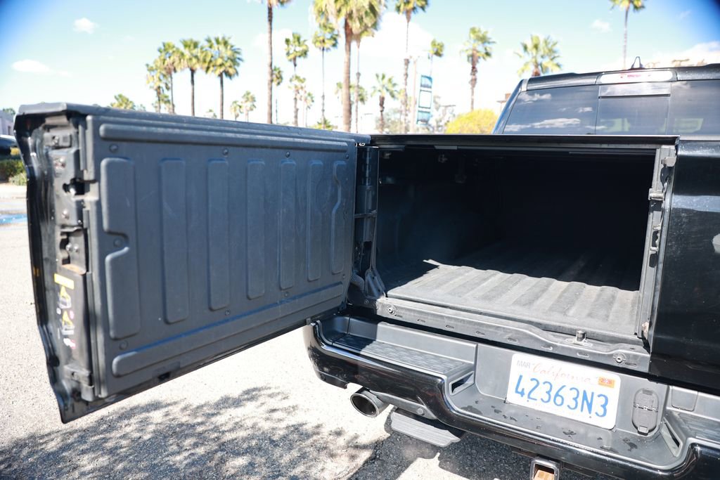 Used 2021 RAM 1500 Limited image 39