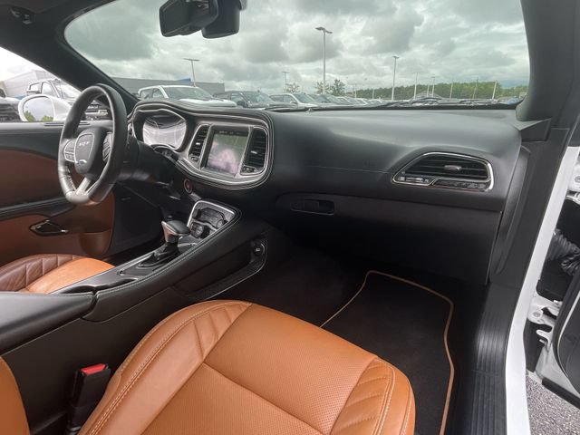 Used 2021 Dodge Challenger SRT Hellcat RWD image 29