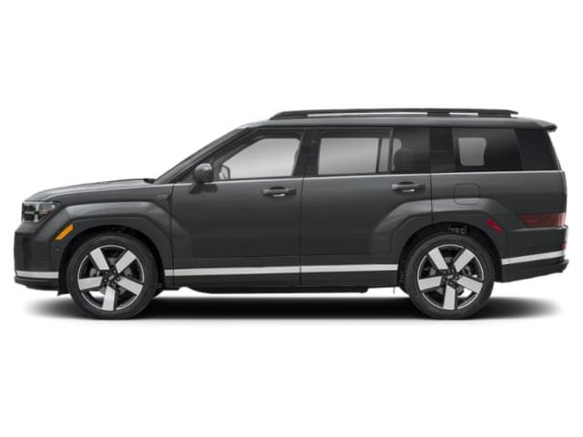 New 2026 Hyundai Santa Fe Limited image 2