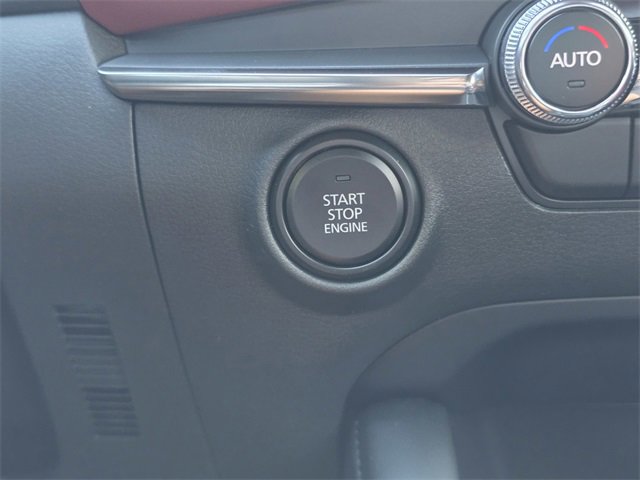 New 2026 MAZDA MAZDA3 2.5 S Hatchback w/ Premium Pkg image 23