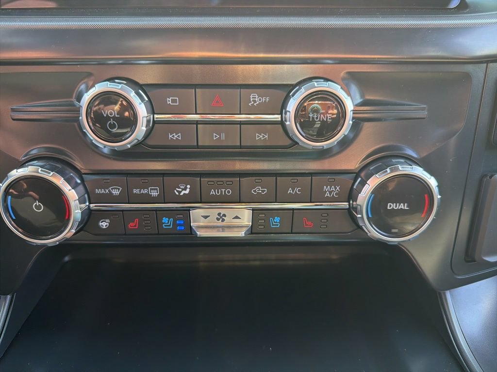 New 2025 Ford F150 Tremor w/ Equipment Group 402A High AWD/4WD image 14