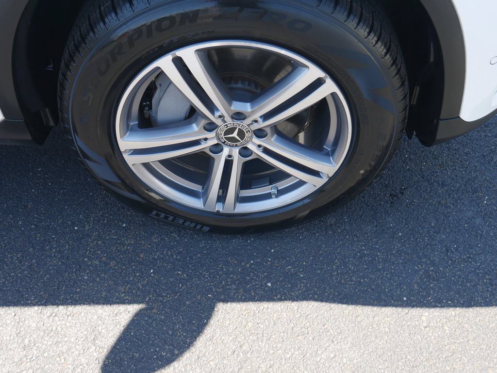 Used 2022 Mercedes-Benz GLC 300 4MATIC image 18