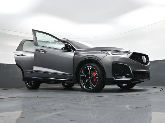 New 2026 Acura MDX Type S w/ Advance Package AWD/4WD image 42
