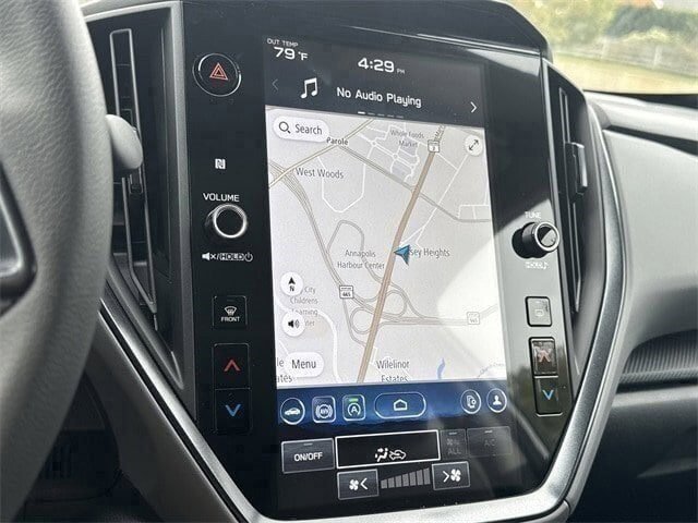 New 2025 Subaru Crosstrek 2.5i Limited image 23