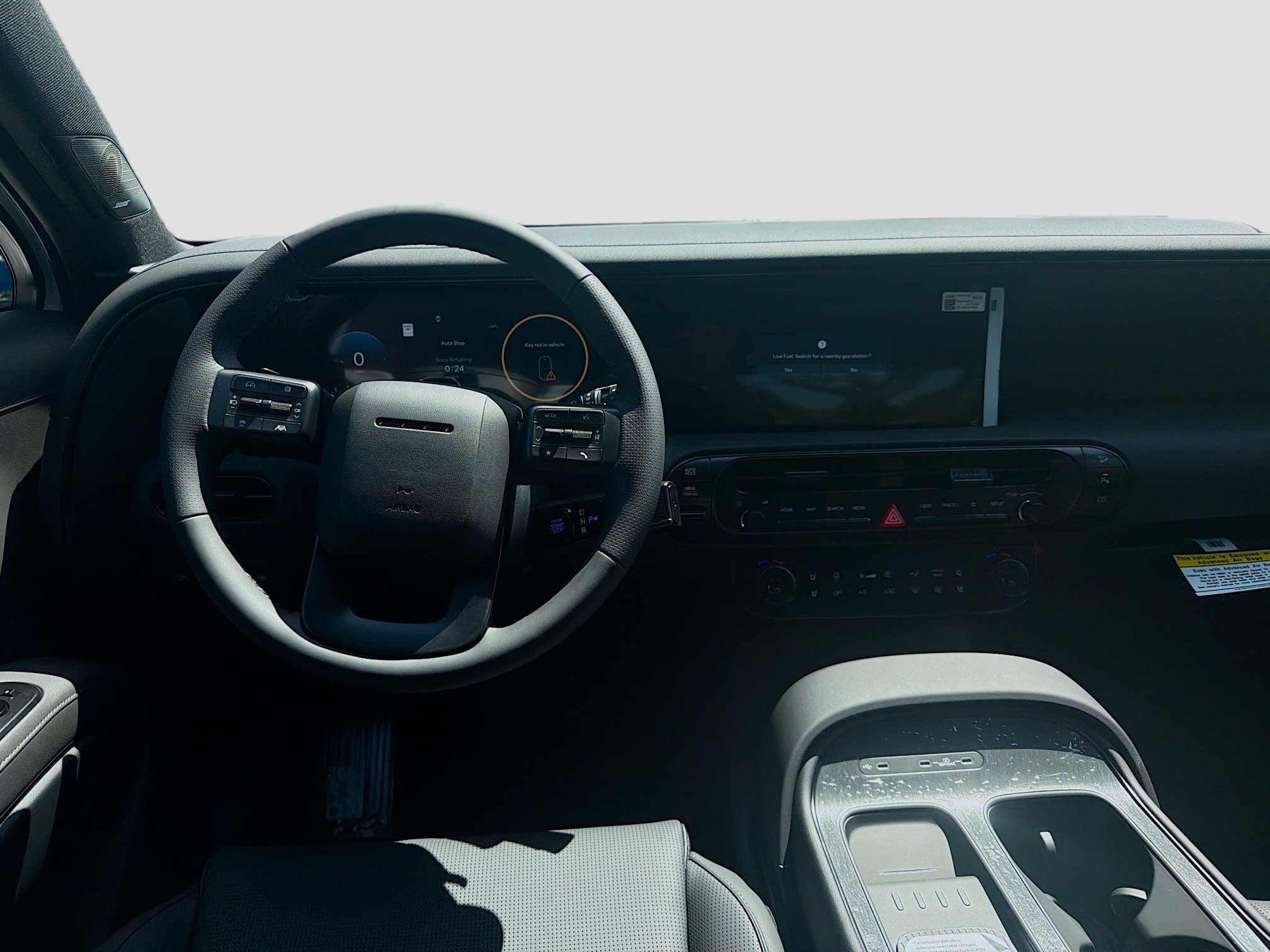 New 2026 Hyundai Palisade XRT Pro AWD/4WD image 15