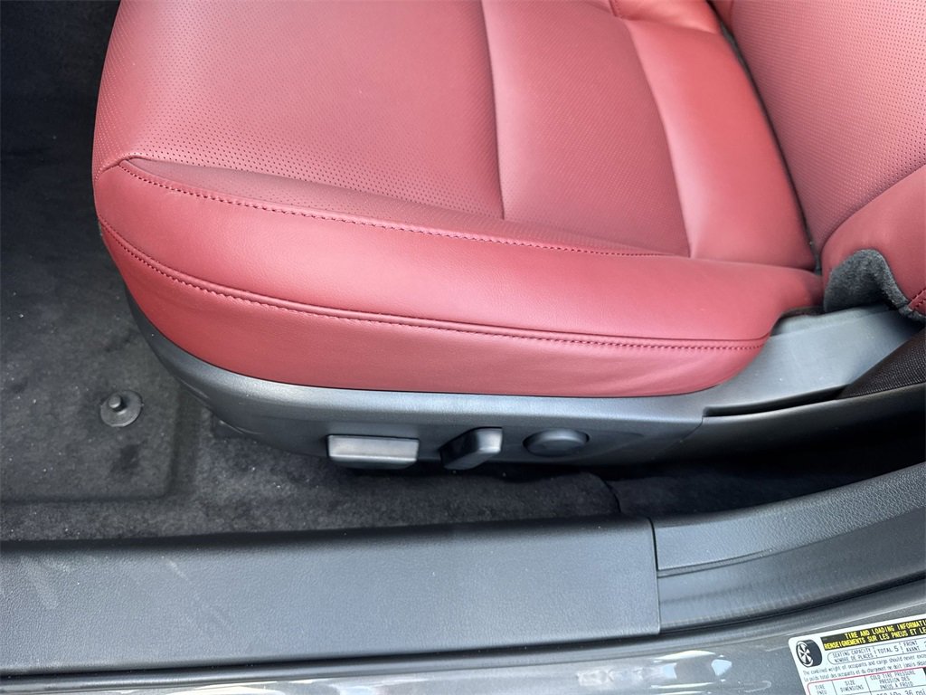 New 2026 MAZDA MAZDA3 2.5 S Hatchback w/ Premium Pkg image 41