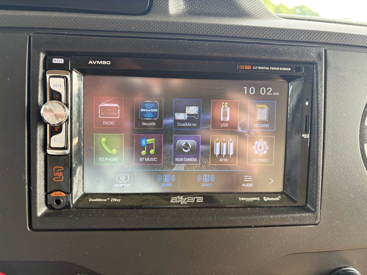 Used 2018 Ford E-450 and Econoline 450 Super Duty w/ Motorhome Prep Package RWD image 39