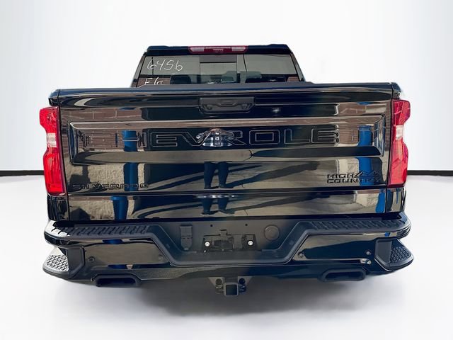 New 2026 Chevrolet Silverado 1500 High Country w/ Midnight Edition image 7