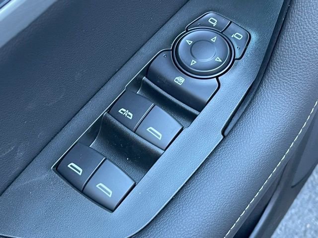 New 2025 Chevrolet Blazer LT w/ Convenience Package image 18