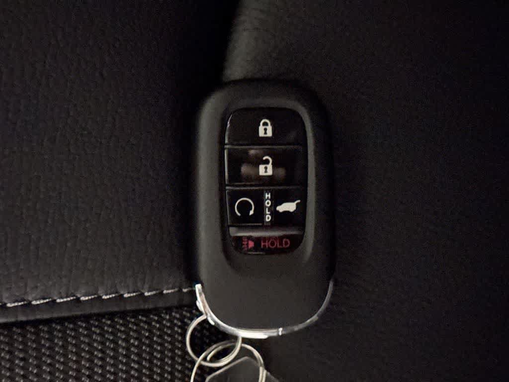 New 2026 Honda Pilot EX-L image 27