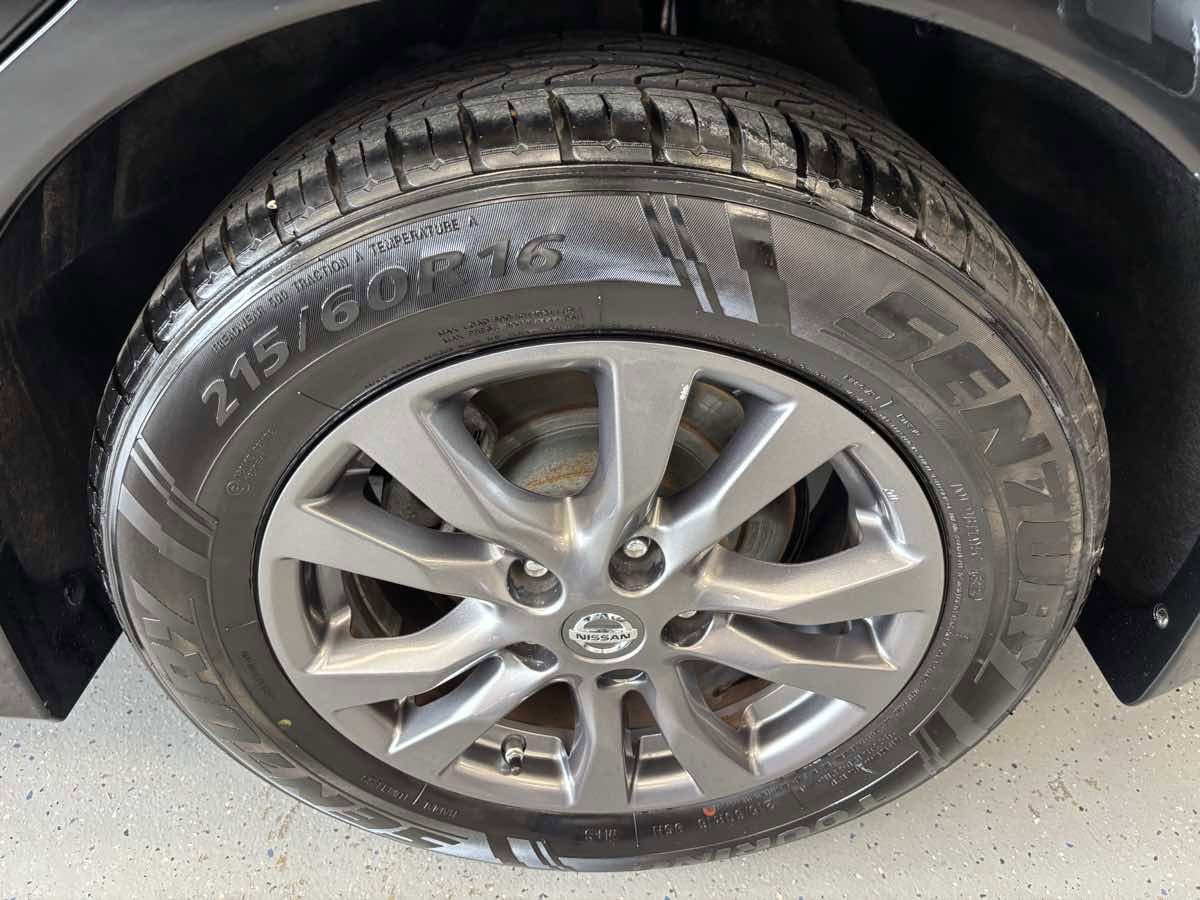 Used 2015 Nissan Altima 2.5 S w/ Special Edition Package FWD image 25