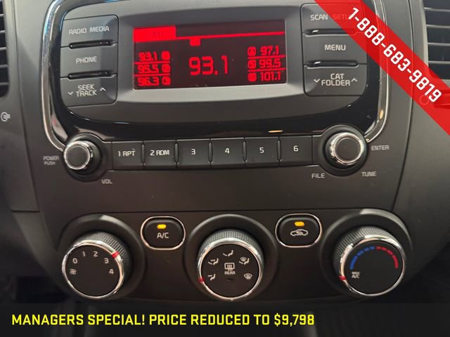 Used 2017 Kia Forte LX image 13