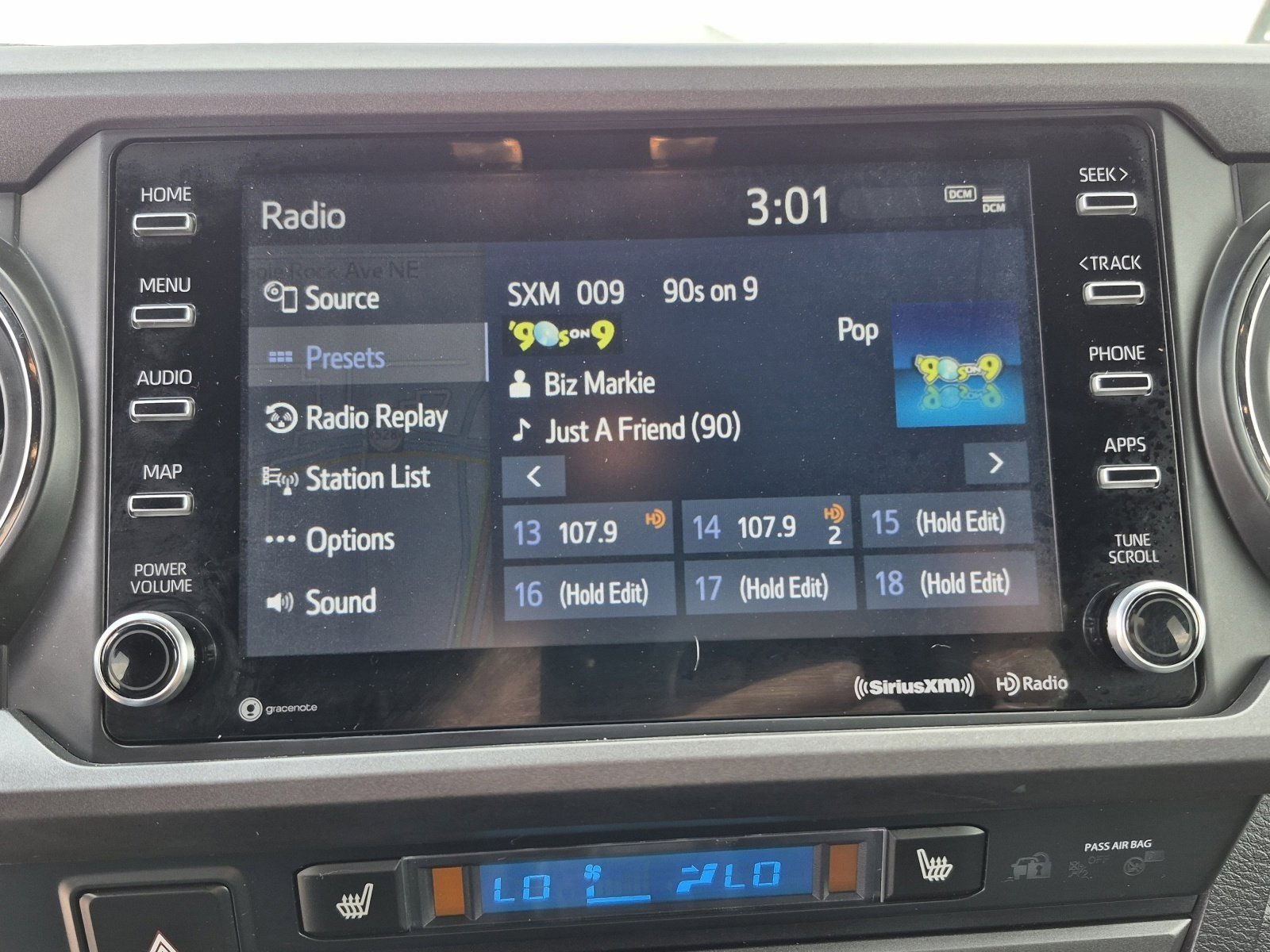 Certified 2021 Toyota Tacoma TRD Off-Road w/ TRD Premium Off Road Package image 28