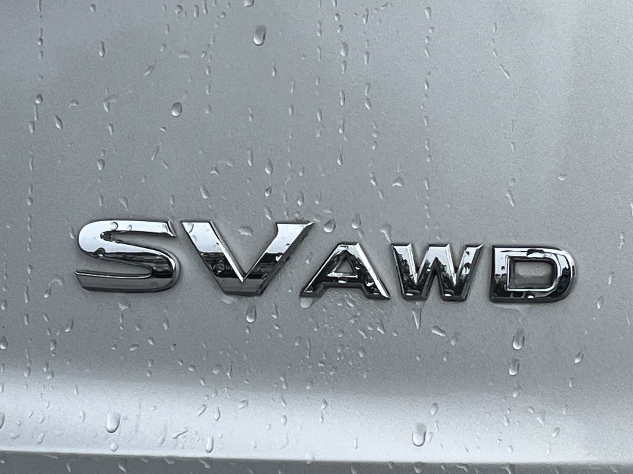 Certified 2022 Nissan Rogue SV image 23