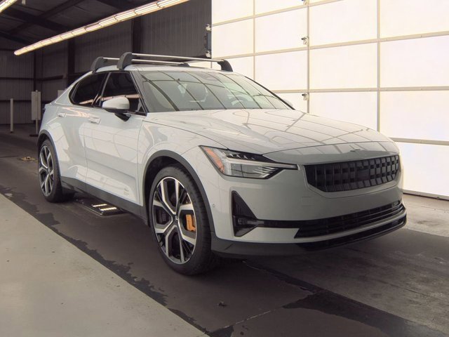 Used 2022 Polestar Polestar 2 w/ Performance Package image 3