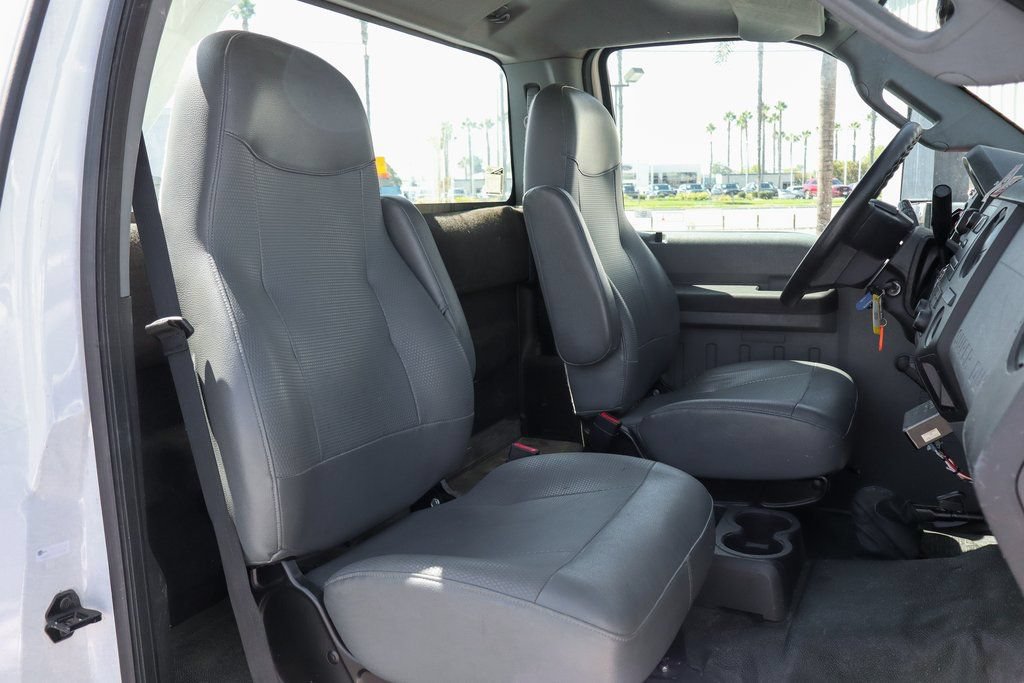 Used 2019 Ford F650 2WD Regular Cab Super Duty image 36