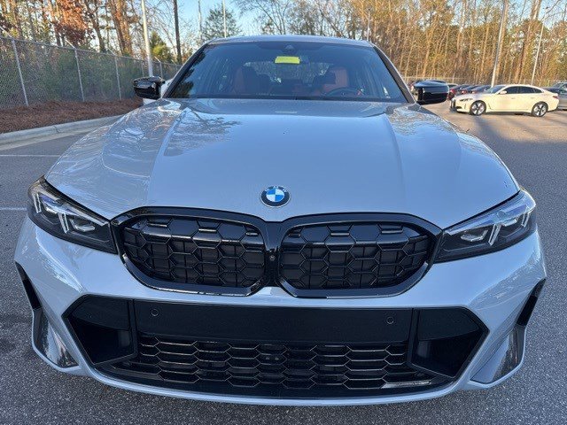 Certified 2025 BMW M340i M340i w/ Premium Package image 9