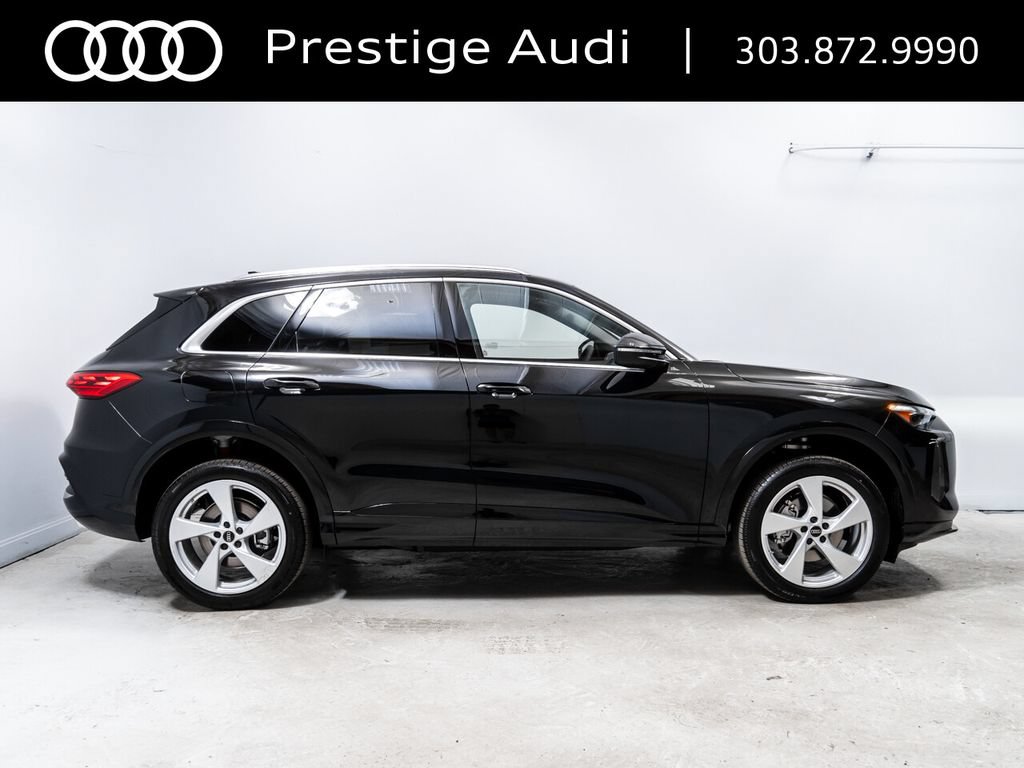 New 2026 Audi Q5 Premium Plus AWD/4WD image 8