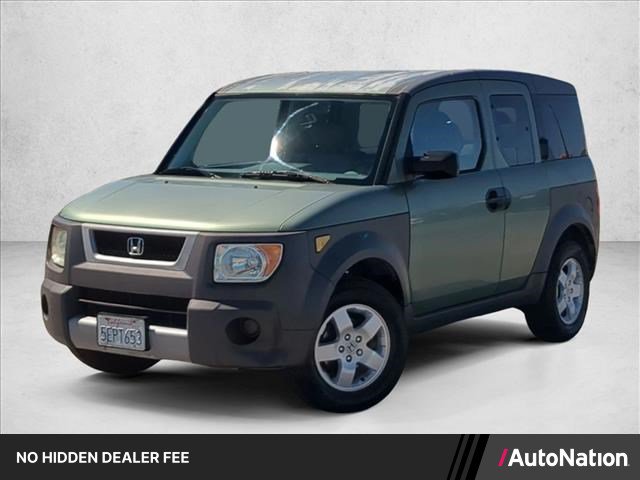 Used 2003 Honda Element EX image 1
