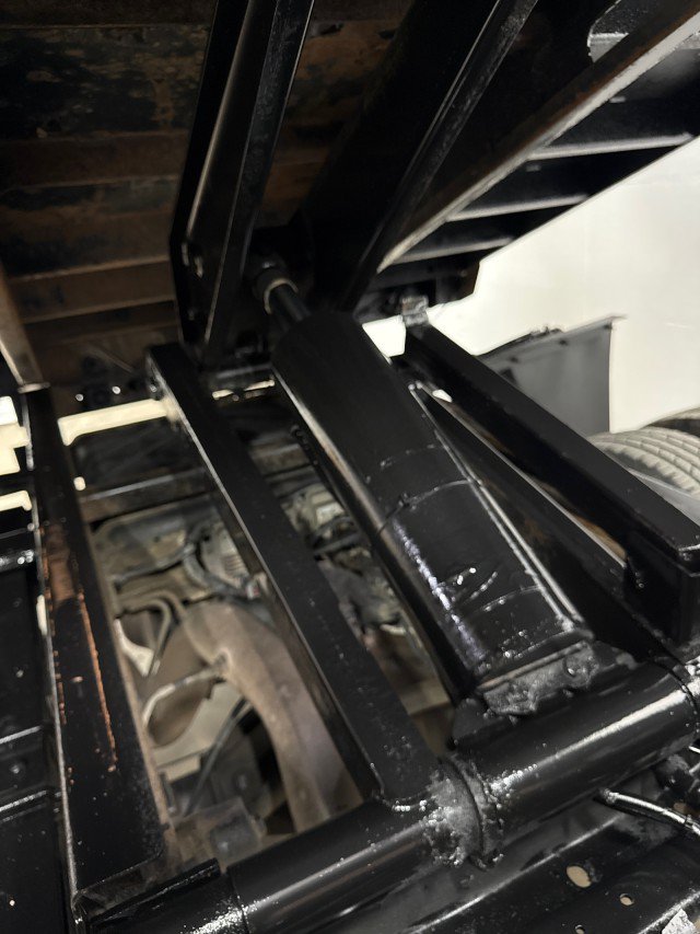 Used 2019 Chevrolet Silverado 3500 W/T w/ WT Convenience Package AWD/4WD image 15