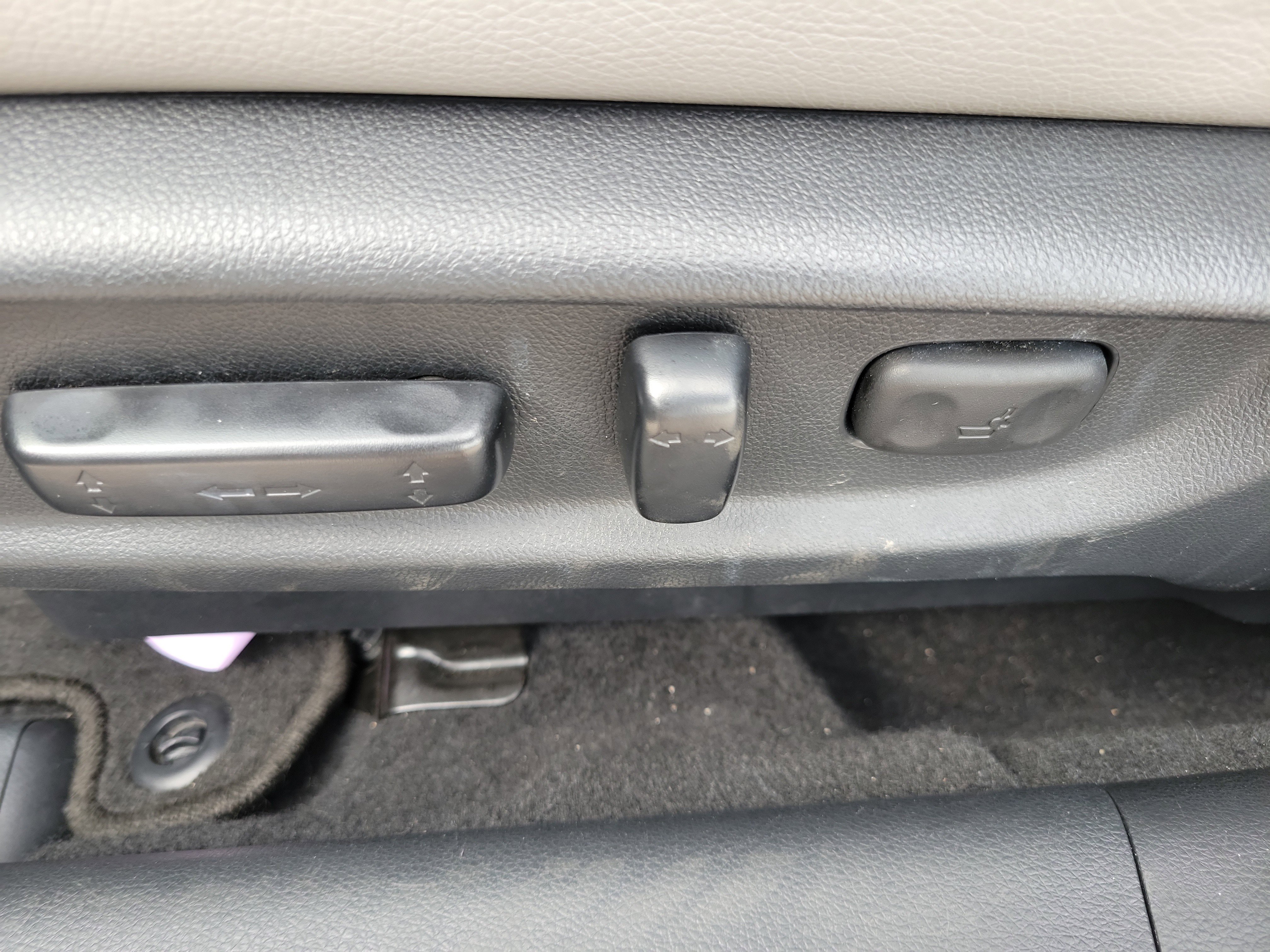 Used 2017 Honda Accord EX-L image 21