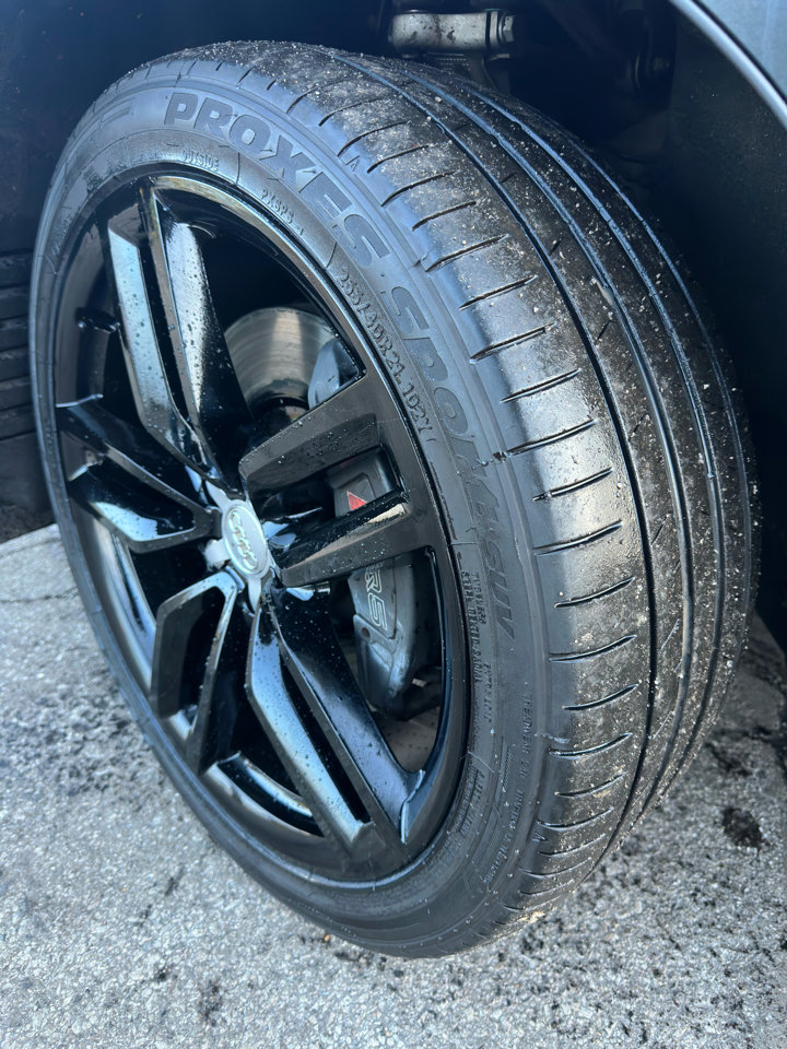 Used 2015 Audi SQ5 Premium Plus w/ Technology Package image 5