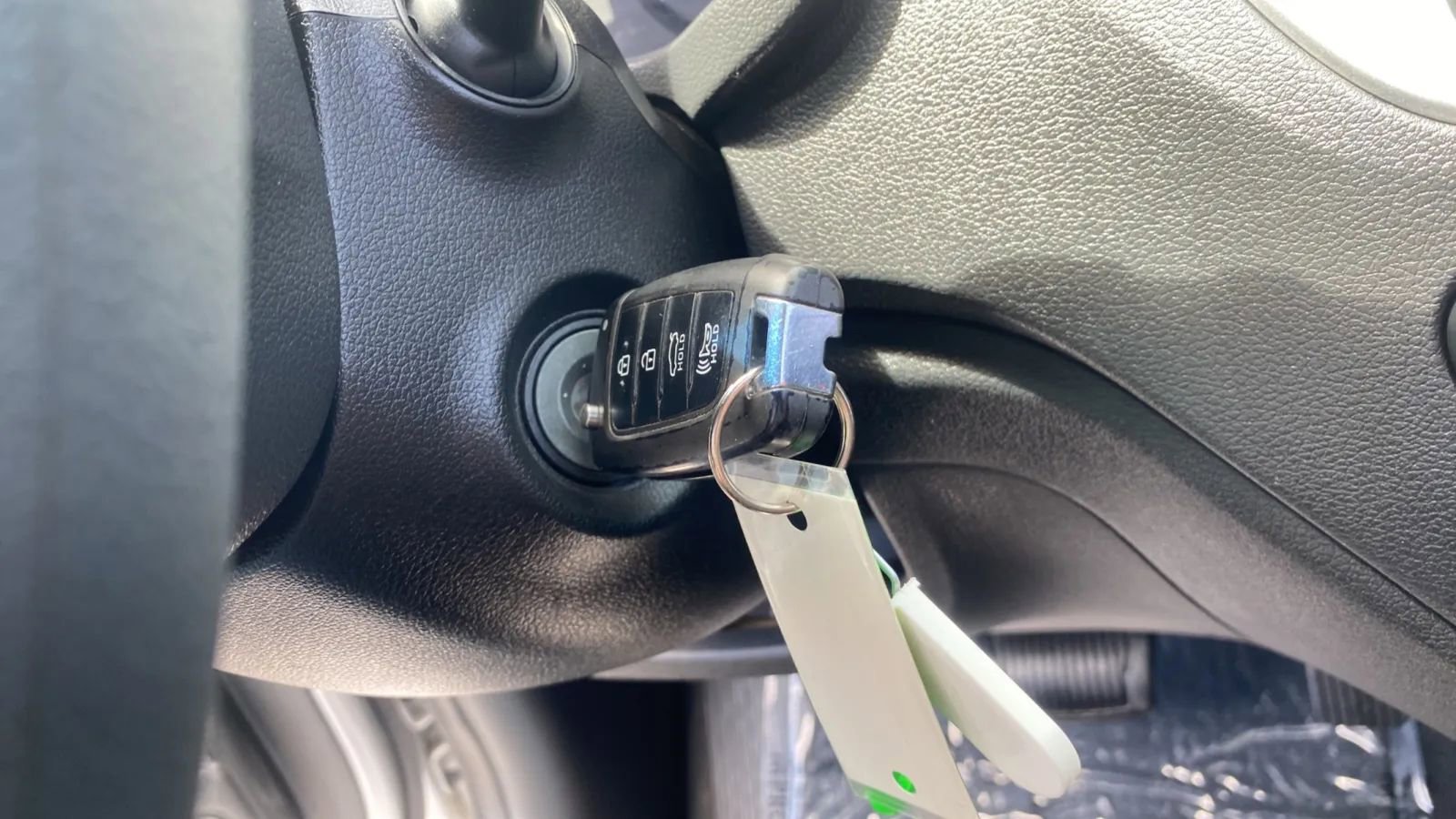 Used 2018 Hyundai Accent SEL FWD image 16