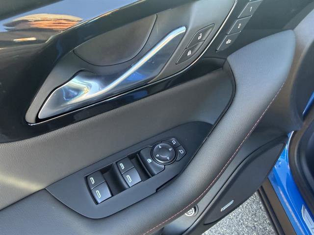 New 2026 Chevrolet Blazer RS w/ Enhanced Convenience Package image 32