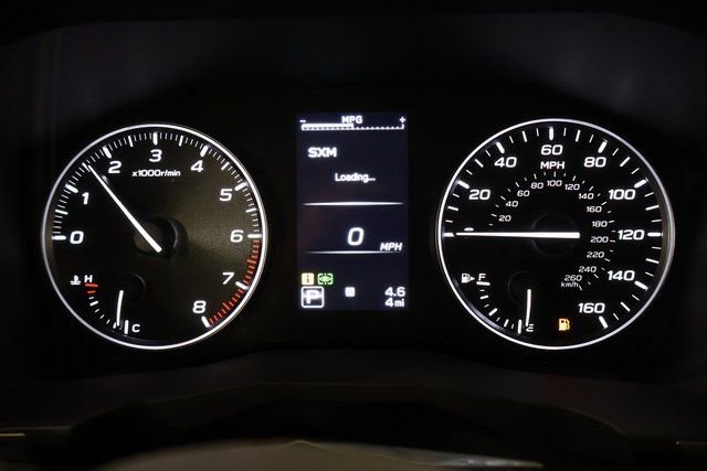 New 2026 Subaru Ascent Touring image 17