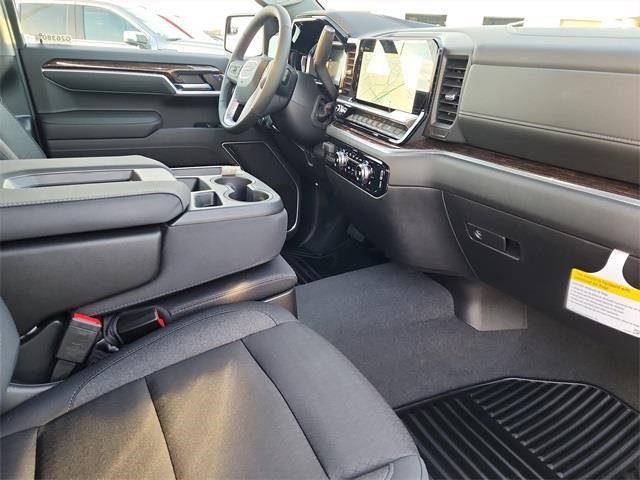 New 2026 GMC Sierra 1500 Elevation w/ X31 Off-Road Package image 17