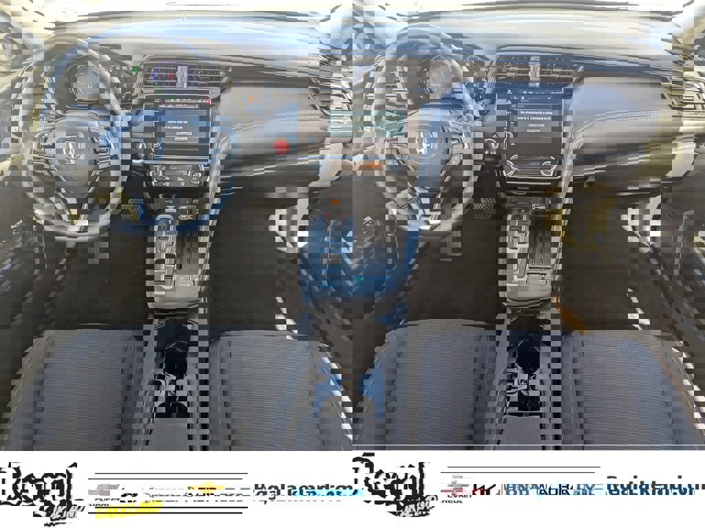 Used 2020 Honda Insight EX image 10