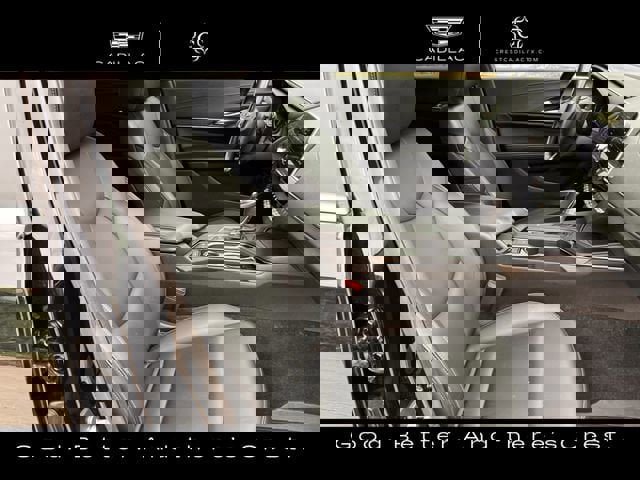 Used 2020 Cadillac CT4 Luxury image 25