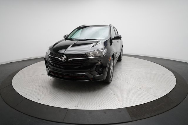 Used 2023 Buick Encore GX Select w/ Sport Touring Package image 33