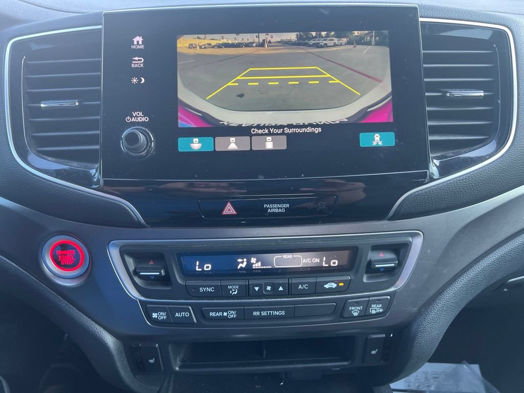 Used 2020 Honda Passport EX-L image 13