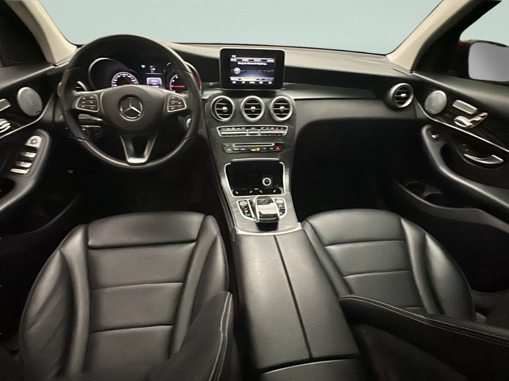 Used 2016 Mercedes-Benz GLC 300 4MATIC image 24