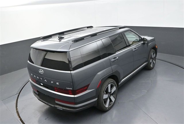 New 2026 Hyundai Santa Fe Limited image 31