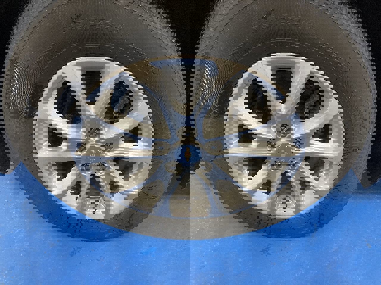 Used 2021 Chevrolet Equinox LT image 9