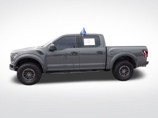 Certified 2020 Ford F150 Raptor image 4