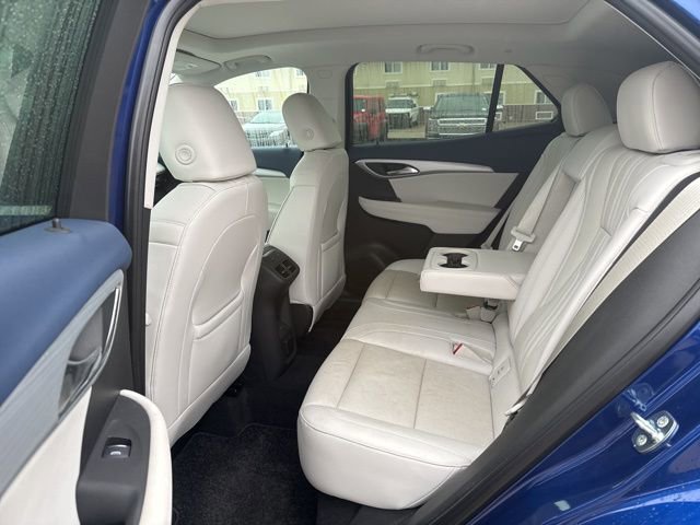 Used 2024 Buick Envision Avenir image 18