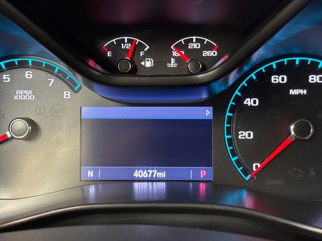 Used 2022 Chevrolet Colorado Z71 image 33