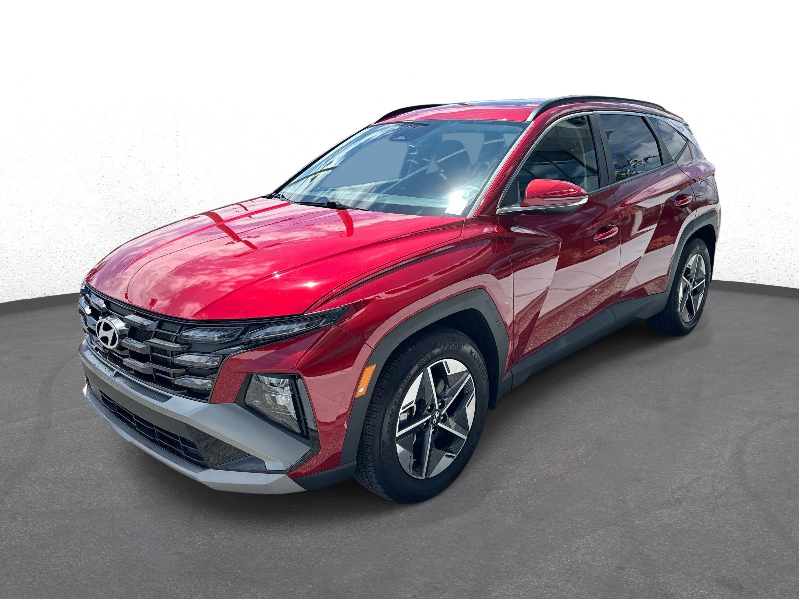 Used 2025 Hyundai Tucson SEL FWD image 7