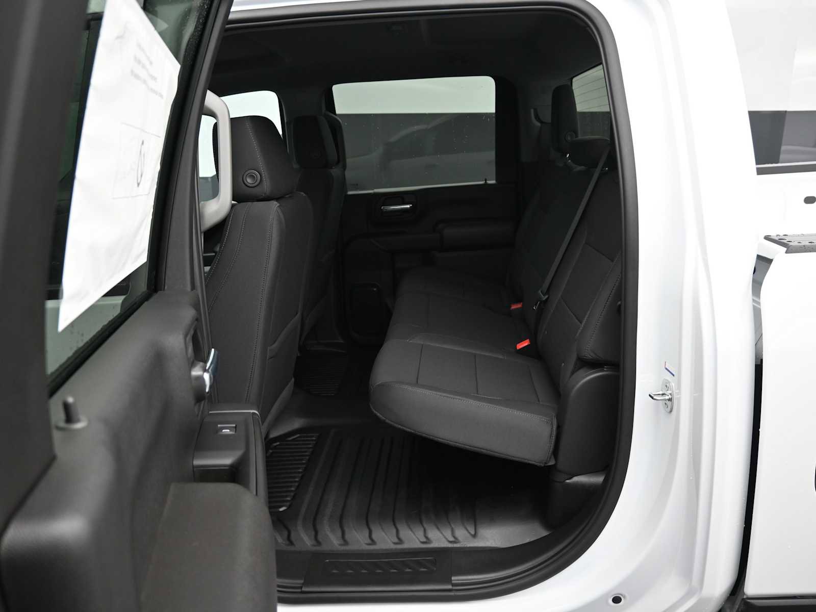 New 2024 Chevrolet Silverado 2500 W/T w/ WT Convenience Package image 13