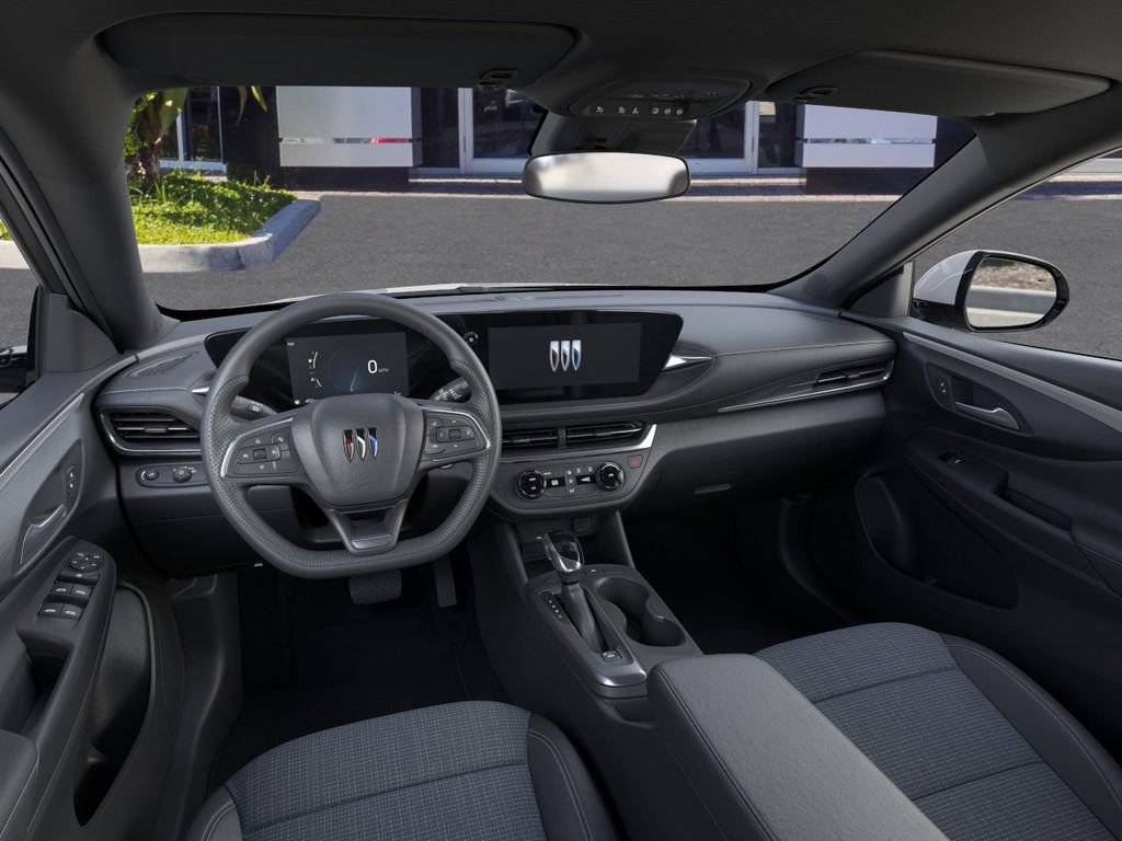 New 2026 Buick Envista Preferred image 15