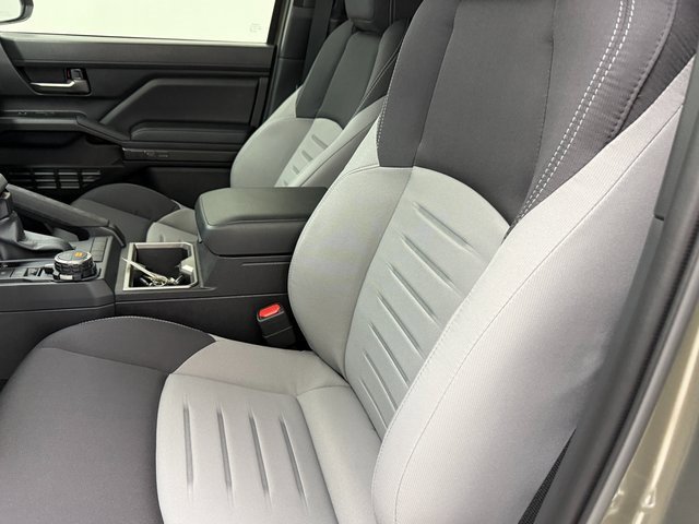 New 2026 Toyota Tacoma TRD Sport image 26