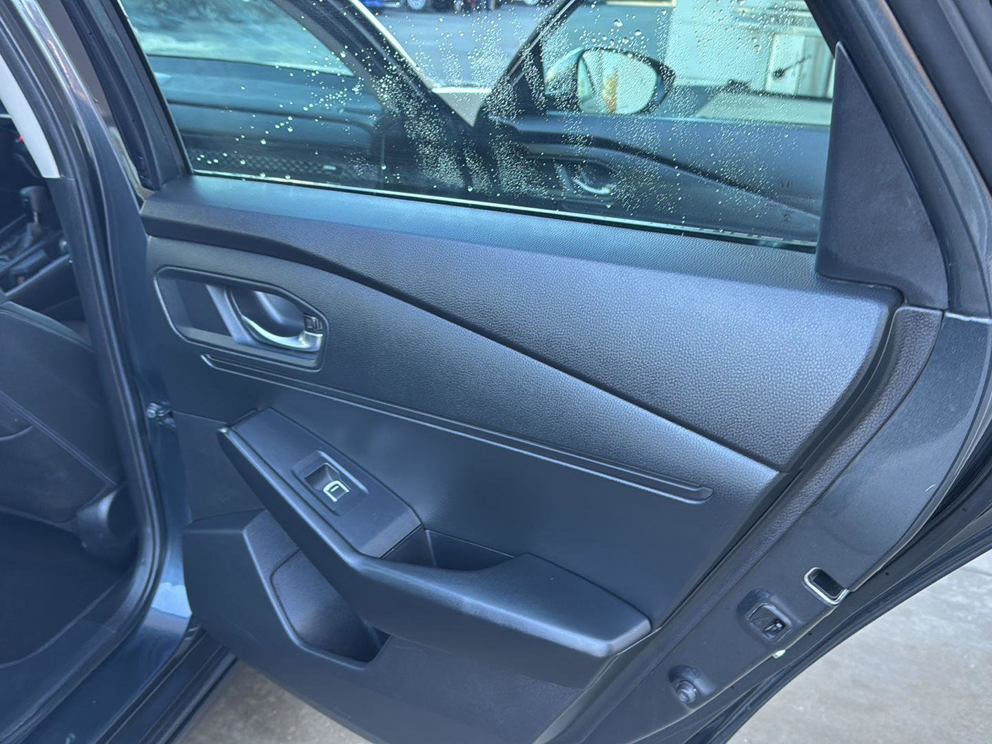 Used 2024 Honda Accord EX image 13